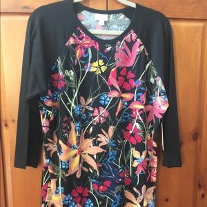 Randy from LLR BNWT size Lg